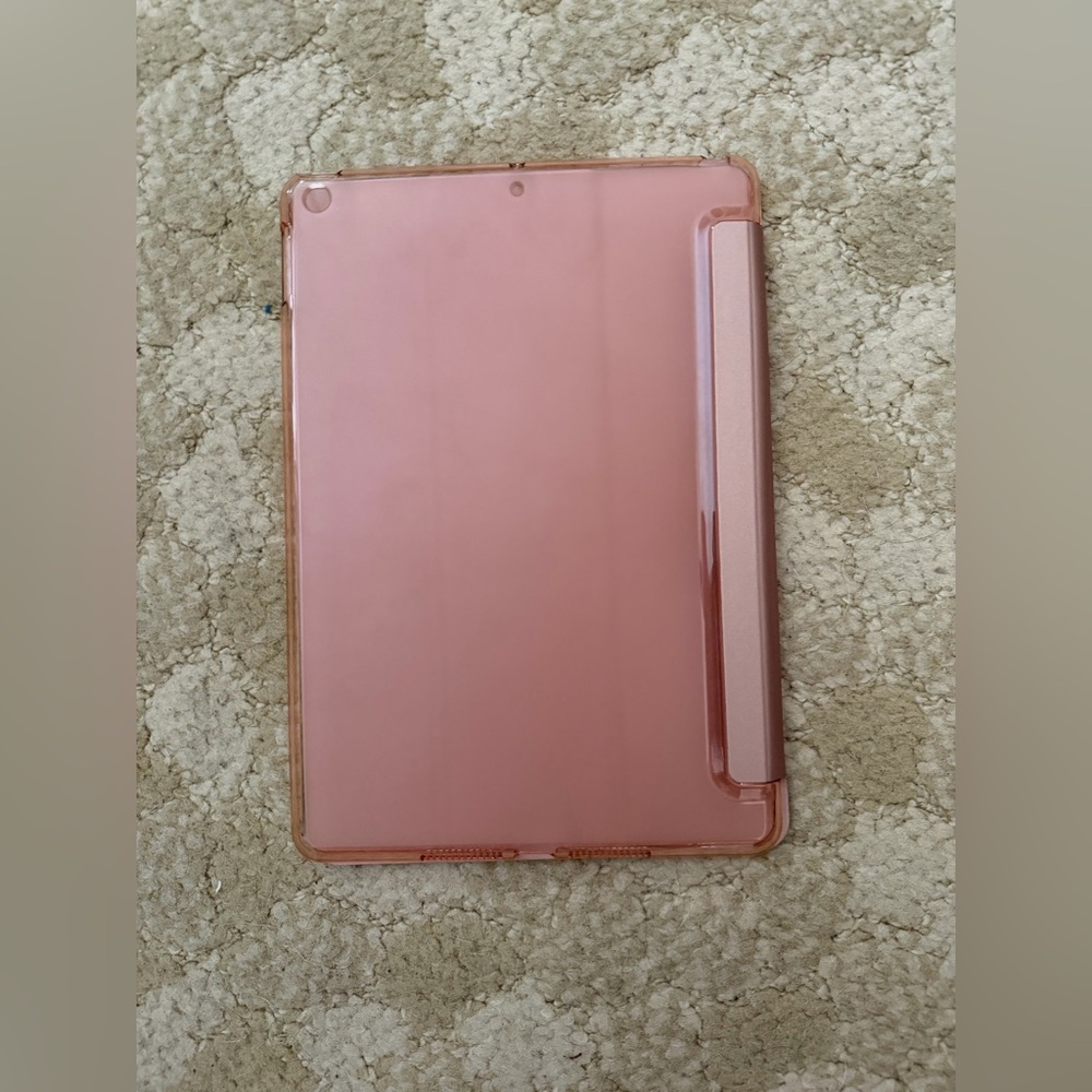 iPad Case - Picture 3 of 4